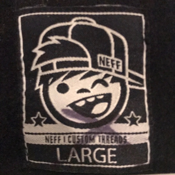 Neff Jacket - Picture 2 of 2